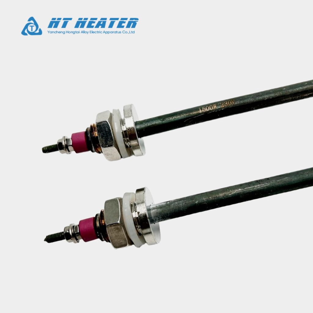 Threaded Stud Heater Terminals