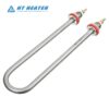 Bending Tubular Heaters: Minimum Bend Radius, U-Shape Design & Cold Zones