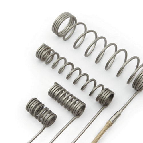 coil heater Cold Insulation Resistance Testing