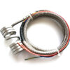 Quality Control for Coil Heaters: Hi-Pot Testing & Insulation Resistance Standards