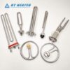 Flanged vs. Screw Plug Immersion Heaters: How to Choose