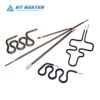 Flexible Tubular Heaters: Hand-Formable Solutions for Hot Runner Manifolds