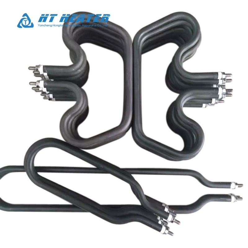 hot runner manifold heating element