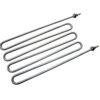 Tubular Heater Watt Density: Sizing Guidelines to Prevent Premature Burnout