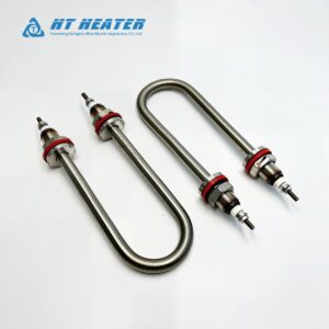 230V U Type Stainless Steel Immersion Water Heater
