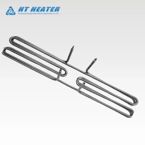 500W Double-Folded Tubular Heating Element