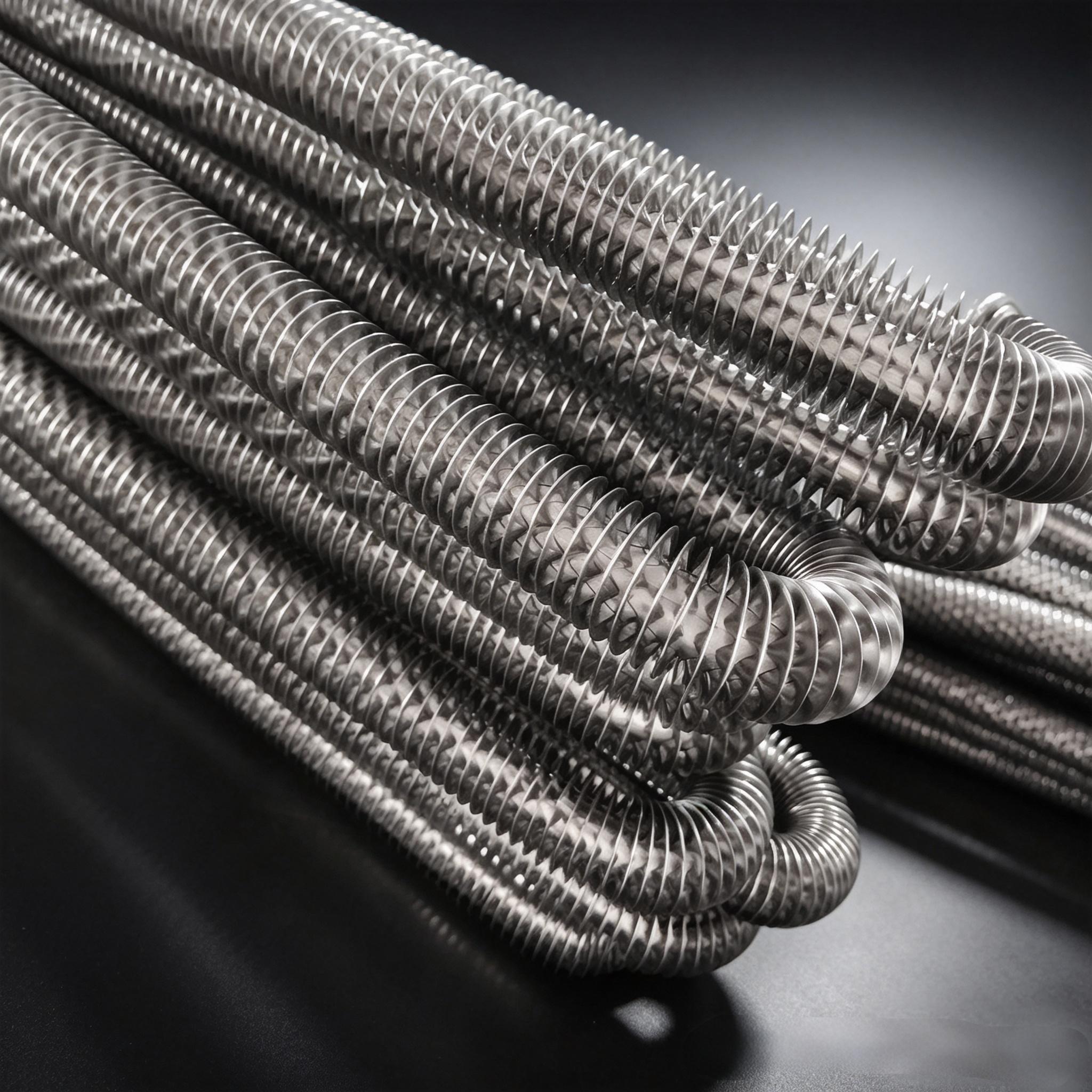 Custom Stainless Steel Finned Tubular Air Heater Factory