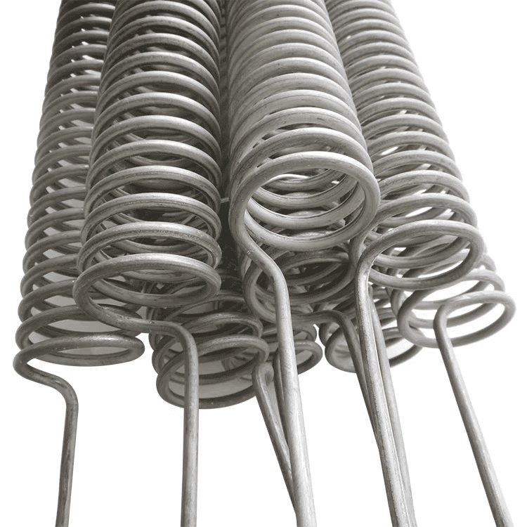 NiCr 8020 Wire Heating Elements