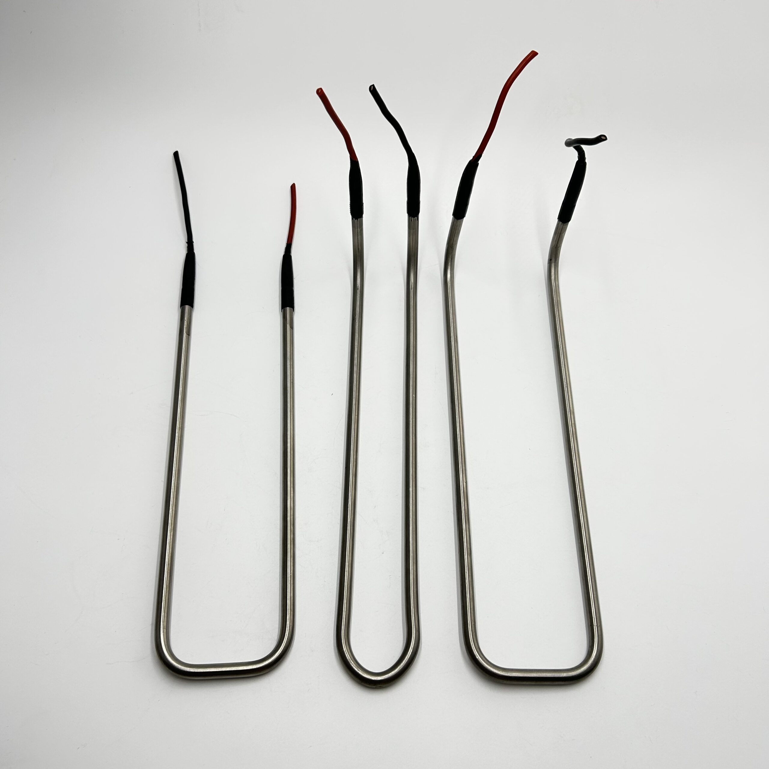 defrost tubular heaters