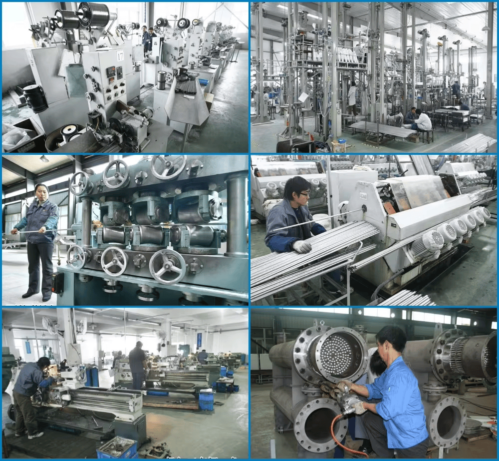 insulation resistance tubular element